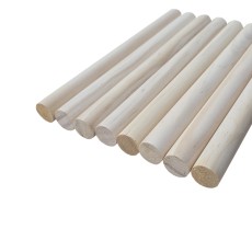 목봉 18T x 300mm